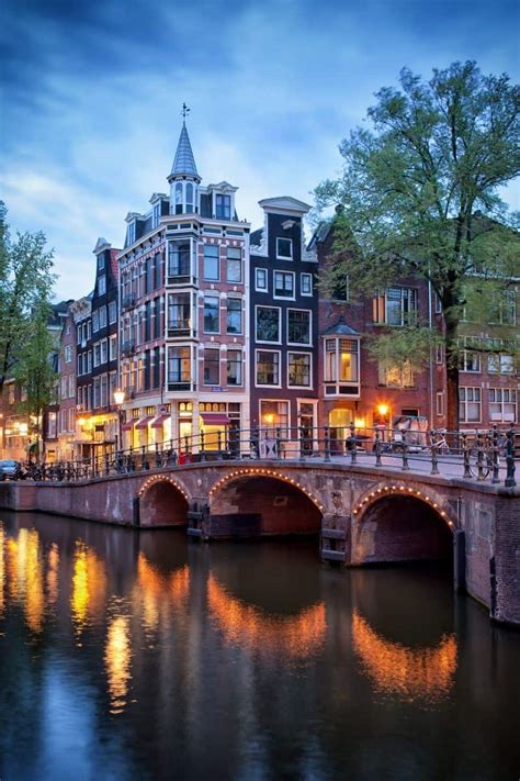 what country is amsterdam|Basic facts about Amsterdam .